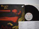 LP Mercyful Fate - Melissa / 1.Press 1983 / RR 9898 / Metal