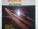 Thad Jones-Lp Motor City Scene-Orig.1st.Press.UA-St.5025-Exc.Superb Copy