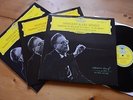 3 x LP Mozart Bohm BPO Symph. 35/32/38 & 36/39 & 40/41 DGG SLPM Haffner Jupiter