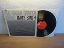 JIMMY SMITH - THE ORGAN GRINDER LP '66 CLUB PRESS IN MINT CONDITION