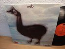 WEB I SPIDER 1970 MINT UK PROG. JAZZ / KNALLER VERY RARE LP