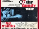 Paul McCartney ?– The Family Way - Soundtrack - London ?– MS 82007 - LP Beatles