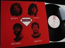 RUBY (Tom Fogerty) - Self Titled - 1977 US PBR International LP - Vinyl EX