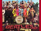 The Beatles ?– Sgt. Pepper's Lonely Hearts Club Band - Capitol SMAS 2653 - LP