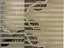 Terry Riley, In C , UK 1971 LP on CBS records