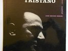 Lennie Tristano w.Lee Konitz Atlantic mono black label DG original issue
