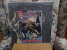 CHEAP TRICK-AT BUDOKAN LP-ORIGINAL 1978 EPIC RELEASE WITH CHEAP TRICK COMIC