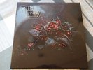 Thin Lizzy - Live at Nakano Sun Plaza, Tokyo, Japan 25th Sept 1980  2LP bl/white
