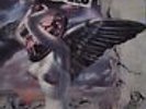 The Angels Beyond Salvation NEAR MINT Chrysalis Records Vinyl LP
