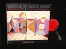 Charles Mingus LP COLUMBIA CL 1370 Ah Um MONO 6 EYE  USA 1959