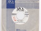 Rockabilly 45 - RED And LOU BERRY And Bel Raves - What A Dolly / Hot Rod
