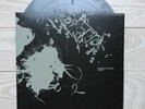 RUSSIAN CIRCLES Enter LP GRAY BLACK SPLATTER Vinyl mogwai this will destroy you