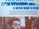LP Neuwertig Serge Gainsbourg Confidentiel 