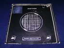 KRAFTWERK RADIO AKTIVITÄT KLING KLANG HÖR ZU Innerbag Vinyl LP