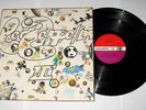 Led Zeppelin III UK LP VG 1st Pressing Peter Grant A5 B5 Do What Thou Wilt Vinyl
