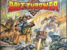BOLT THROWER ?- Realm Of Chaos LP FDR Vinyl Album - Death Metal Record SEALED