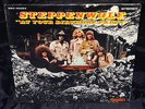 Steppenwolf At Your Birthday Party SEALED USA ORIG DIE-CUT 1969 LP W/ NO BARCODE