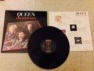 Queen - Greatest Hits Vinyl LP 12