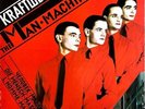 Kraftwerk - The Man Machine - Vinyl LP 33T