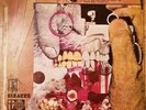 Uncle Meat The Mothers of Destruction Original Vinyl - Frank Zappa - Rare 1969