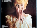DUSTY SPRINGFIELD IN MEMPHIS RARE ORIG '69 ATLANTIC LP BLUE-EYED SOUL CLASSIC