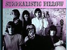 JEFFERSON AIRPLANE SURREALISTIC PILLOW RARE ORIG '67 RCA STEREO LP PSYCH CLASSIC