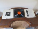Leonard Cohen - Songs From A Room LP - Ex+ FIRST UK Press Vinyl - World Shipping