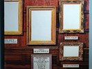 EMERSON LAKE & PALMER PICTURES AT AN EXHIBITION RARE SEALED '71 ATLANTIC LP