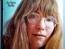 JO ANN KELLY SELF-TITLED 1st ALBUM ULTRA-RARE ORIG'69 EPIC 1A PROMO LP VERY NICE