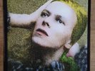 **RARE** DAVID BOWIE HUNKY DORY NEW ZEALAND NZ RCA 1974