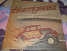 ROCK-LP HURRIGANES, HOT WHEELS, LOVE, FINLAND 1976