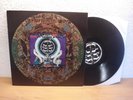 SEVENTH SEAL s/t LP rare ACME UK Acid Mothers Temple High Rise