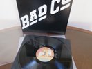 Bad Company - Bad Co LP - SUPERB Nr Mint Vintage US Press Vinyl - World Shipping