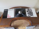Pretenders - The Singles LP - Near Mint 1st Alsdorf Press Vinyl - World Shipping
