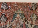 John Renbourn - 'The Lady & The Unicorn' 1970 UK Transatlantic LP. Ex