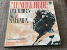8LP Philips Willem Mengelberg BEETHOVEN 9 Sinfonien Symphonies 1939-1940 Gesamt