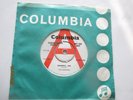 THE SHADOWS WONDERFUL LAND CLIFF RICHARD DEMO PROMO 45 MINT
