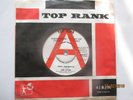 JOHN LEYTON JOHNNY REMEMBER ME DEMO PROMO 45 MINT