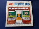 THE BEACH BOYS – Smile Sessions – 2 LP EU 2011 BRIAN WILSON
