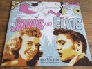 Janis Martin & Elvis Presley - Janis & Elvis 10