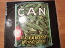CAN Ege Bamyasi LP 1972 UNITED ARTISTS UK 1st German Press
