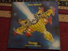 BRIAN BENNETT -VOYAGE (A JOURNEY INTO DISCOID FUNK). ORIJ. DJM '78 RARE LP