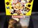 2 X RAMONES Vinyl Lps 'Mania' & 'Brain Drain' With Inners - W60