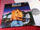 various  METAL BALLADS - VOL. 4  -  LP RCA PL 75194 Germany 1991 sehr gut
