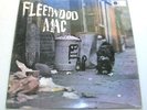 FLEETWOOD MAC 'PETER GREEN'S FLEETWOOD MAC' 1968 MONO LP VG+/VG-