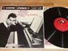 Mozart Fantasia Piano Andre Tchaikowsky RCA Living Stereo Lp US Press