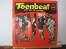 GRANT TRACY AND THE SUNSETS teenbeat EMBER EMB3352 test pressing-free UK post
