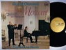 DAVID OISTRAKH, BADURA-SKODA Mozart Violin Son. Volume 2 EURODISC STEREO