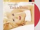Christina Aguilera Back To Basics Red Vinyl Limited Edition. Brand New