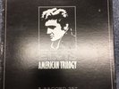 Elvis Presley American Trilogy Vinyl LP Box Set A1U B1U C1U D1U E1U F1U - EX